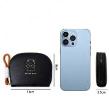 可爱熊猫女士短款钱包风琴卡包拉链零钱包钱夹休闲手拿包便携女孩PU皮革零钱包女士钱包迷你钱包钱包卡包钱包腕包