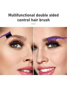 WANMEI Bộ 1/10 lược tạo kiểu tóc & phụ kiện - Bao gồm lược răng thưa cong, bình xịt phun sương áp suất cao 200ml, 3 lược tạo kiểu tóc (lược lông, lược kiểm soát cạnh, lược chải lông mày & chân tóc), 1 dụng cụ tạo búi tóc và 4 kẹp tóc mái - Bộ dụng cụ làm tóc đa năng để uốn, gỡ rối, tạo độ phồng và rẽ ngôi - Chống tĩnh điện, Trở lại trường học, Những vật dụng thiết yếu khi đi du lịch, Phụ kiện tóc cho nữ, lược, lược chải tóc, lược chải tóc, lược chải tóc, lược chải tóc, lược chải tóc, lược gỡ rối, lược bóng, lược chải tóc mini, bộ lược chải tóc, lược gỗ, lược chải tóc, lược, lược chải tóc, lược chải tóc, lược chải tóc, lược chải tóc, bộ lược chải tóc, lược chải tóc, lược chải tóc mini, lược gỡ rối, lược chải tóc, tóc, phụ kiện, sản phẩm chăm sóc tóc, dụng cụ làm tóc, đồ dùng cho tóc, chăm sóc tóc, lược chải tóc xoăn, thợ cắt tóc, phụ kiện thợ cắt tóc, Thiết bị làm tóc, Đồ dùng cần thiết khi đi du lịch, Đồ dùng cần thiết khi đi du lịch, Kiểu tóc, Làm tóc - Nhiều màu - Xem 6