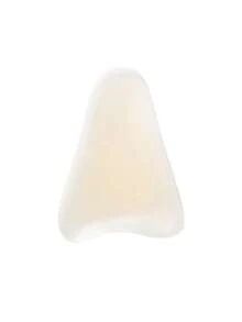 3个装 女士硅胶防走光防尴尬瑜伽裤网球服私密保护贴自粘式 - 彩色 - 查看 9