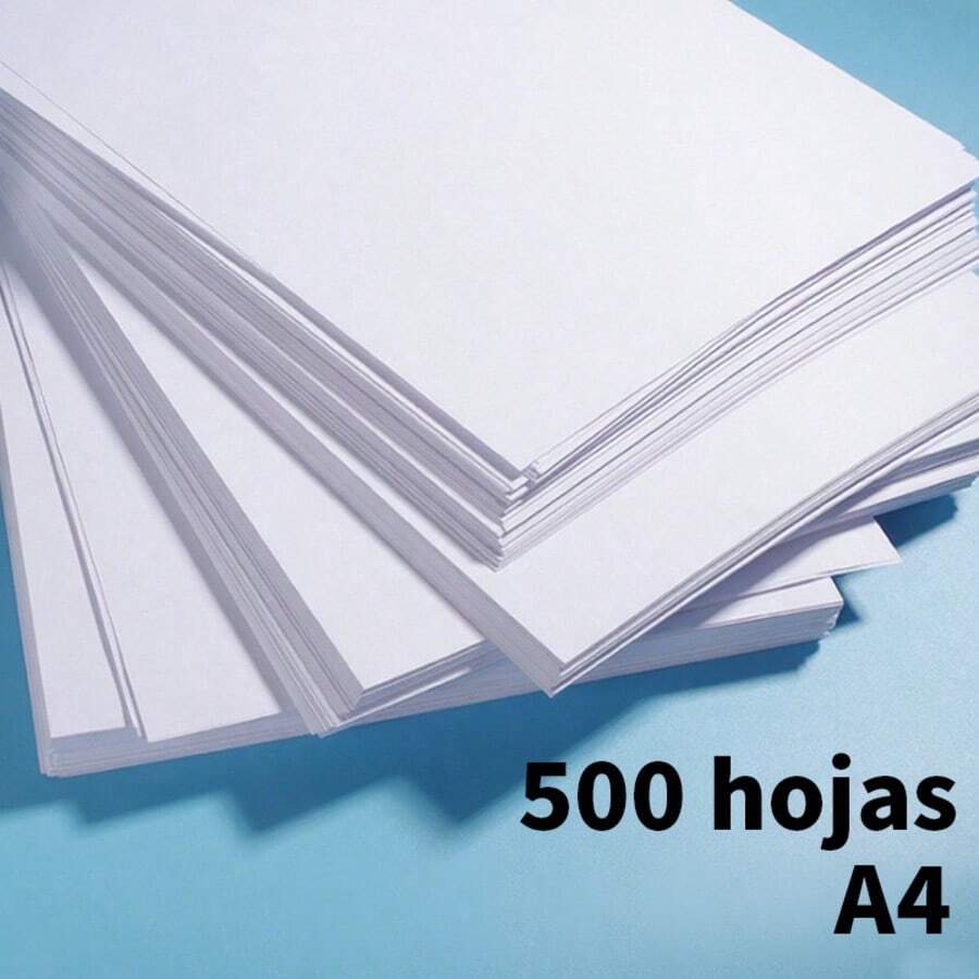 Carta A4 - 1 confezione (500 foglie) - Visualizzare 1