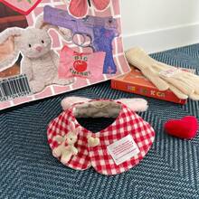 Pet Scarves - M - View 4