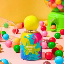 Grandeur - Tubbees Bubble Gum 50ML Eau De Parfum Unisex - Sweet - View 4