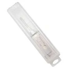 NetHong Stainless Steel SS001 PRO Key Decoder Perfect Match For Key Picking Hook Tool - Silver - View 7