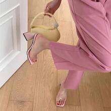 Women Heeled Sandals
