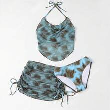 Swim Gear Sets - Blue - View 6