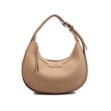 Fashionable Tote Bag – Stylish And Spacious – Perfect For Travel, Daily Commute And Home Use – Tote Bag, Large Bag, Shopper Bag, Beach Bag, Women's Bags, Handbag, Small Bag - 卡其色 - 查看 2