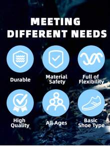 2PCS Set Of 39.37 Inch Corrugated Sports Shoelaces, Lightweight, Woven, Solid Color, Adjustable, Including 2 Shoelaces And 2 Buckles, Hand Washed