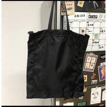 Women Crossbody - 黑色 - 查看 6