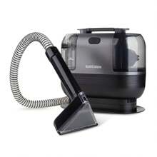 KotiCidsin Waschsauger Teppichreiniger