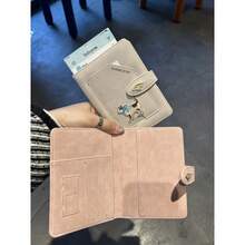 Women Crossbody - 綠色貓貓頭 - 查看 7