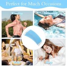 M60 Pcs Wig Tape Double Sided SelfAdhesive Toupee Tape Strong Hold Hair Extension Tapes Wig Accories Tapes Replacement For Women Men Wigs Lace Hairpieces Blue 8001 - as pic - View 5