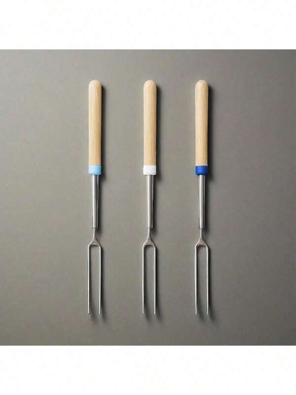 Extension Forks -