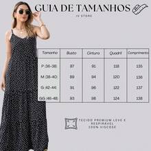 Women Dresses - Black and White - View 9