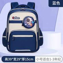 Backpacks - Pequeño azul - Ver 13