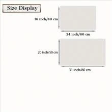 3D Brick Design Non-Slip Door Mat - Durable Rubber Base, Easy To Clean, Indoor/Outdoor Use, Magical Stone Stair Design For Entryway, Bedroom, Laundry Room - Decorative Welcome Mat, Holiday Gift, Door Mat, Indoor Outdoor Mat, Staircase Design, Easyclean Material - 彩色 - 查看 7