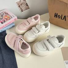 Women Casual Shoes - 珠光米 - 查看 5