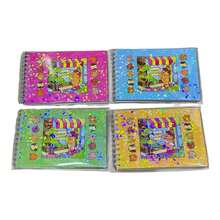 Coloring Book - 2 مجموعات - مشاهدة 2