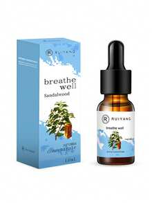 1pc/4pcs 10ml Essential Oils, Aromatherapy Oils, Fragrance Refill Liquid, Water-Soluble Aromatic Oils, Relieve Fatigue, Aid Sleep, Freshen Air, For Fragrance, Fragrance Sachets, Scented Candles, Diffusers, Home Fragrance Oil Refills, Humidifiers - Multicolor - View 14