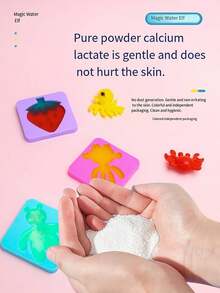 返校季/DIY 套装、激发想象力的绘画工具、装饰书包、提升记忆力的各种动物贴纸、魔法水精灵水、婴幼儿珍珠光泽溶液玩具套装、DIY 手工工艺材料玩具