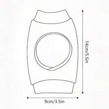 婴儿爬行护膝，防滑保护膝盖，透气网眼，柔软舒适，适合男孩和女孩 - 彩色 - 查看 12