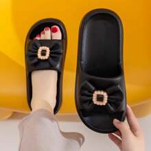 Multi-Purpose Slippers For Women, Suitable For Outdoor Use, Lightweight And Casual, Women's EVA Material Beach Sandals And Slippers