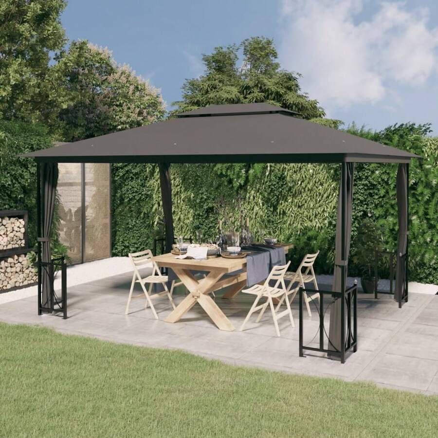 Patio Gazebos
