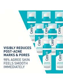 CeraVe 焕肤视黄醇精华液（美国版）1盎司/30毫升 - 彩色 - 查看 3