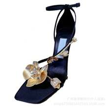 Women Heeled Sandals