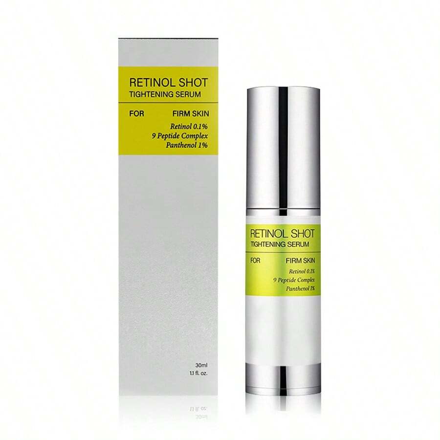 Vita A 视网膜紧致增强剂 | 含脂质体视网膜、Matryxyl、毛孔最小化剂、皱纹和细纹、紧致肌肤，15ml