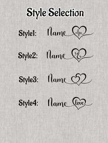 Custom Ballpoint Pen-Six Colors With Name,Personalized Teacher Pens,Customized Gel Pens,Customizable Text Writech Pens,Birthday Gifts,Teacher's Day Gifts,Anniversary,Back To School Gifts,Red/Purple/Orange Color/Blue/Black/Green, Students,Friends,Men,Women,Home,Business,Work,Office,Christmas Gift Supplies - Style a - View 4