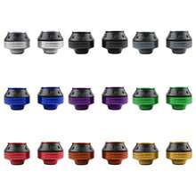PowerMotor 1套通用摩托車防摔保護套件 鋁合金前叉保護器 摩托車輪圈防摔保護蓋 滑塊 - 均碼 - 查看 8