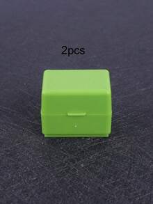 1pc Privacy Protection Roller Stamp Back To School - Multicolor - View 25