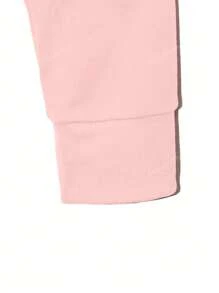 S391311 Nuevo Set de cárdigan deportivo casual de moda con parches
