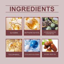 Aceite corporal mágico reafirmante, aceite hidratante y reafirmante para brazos, sustituto de aceite corporal que contiene vitamina E, rosa mosqueta y almendra, para uso en todo el Body - Marrón - Ver 4