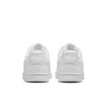 Nike Court Vision Low Next Nature 女款运动鞋 DH3158 - White/White/White - 查看 3
