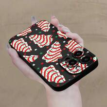 Basic Phone Cases - Black - View 9