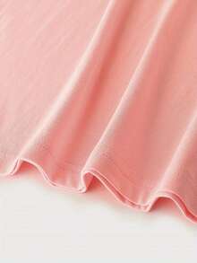 Men T-Shirts - Pink Rot - View 3