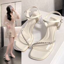 Women Platforms & Wedge Sandals