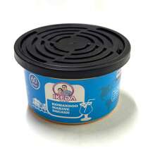 Odświeżacz powietrza do samochodu, organiczne włókno, aromaterapeutyczne puszki do domu, eliminator zapachów, niezbędne, trwałe ozdoby samochodowe, narzędzia