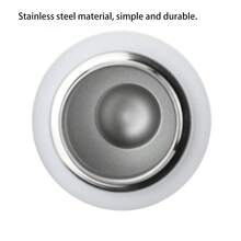 Starbucks 經典白 960ml超大容量保溫杯 長效保熱保冷 高顏值簡約不鏽鋼水杯 防漏便攜運動健身杯 女生閨蜜生日禮物推薦 - 經典白 - 查看 6