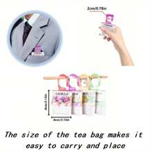 10 piezas de Sachets de armario para eliminar olores y prevenir el moho, difusor de aroma para vehículos, fragancia floral montada en la pared, potenciador de fragancia para dormitorio, retención de fragancia de larga duración, paquete de fragancia para hogar, hotel, casa de huéspedes, restaurante, supermercado