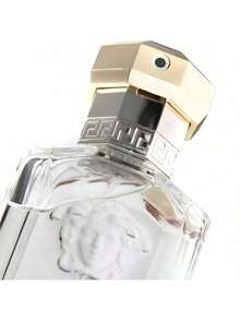 Versace 梦想家男士淡香水喷雾 EDT 香水 1.7 盎司/50 毫升 3.4 盎司/100 毫升 持久留香 男友 丈夫 父亲 兄弟 生日 毕业派对 旅行 露营 户外 学校 校园旅行 节日 周年纪念 秋季 万圣节 秋季造型 庄严奢华 轻松优雅 简约奢华 简约别致 - 美東時間 - 查看 3