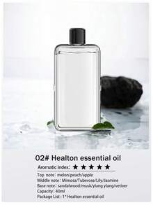 Automatic Aroma Diffuser, Home Fragrance Mist Humidifier, Long-Lasting Odor Eliminator & Air Freshener, Suitable For Bedroom, Home, Hotel, Desk Or Wall-Mounted, Comes With Essential Oils, Quiet Operation, Mini Diffuser For Office - Multi-fragrance - View 16