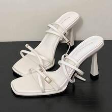 Women Heeled Sandals