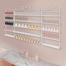 Systèmes de rangement pour spa - Blanc - Voir 6