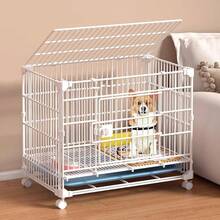 Pet Houses & Cages