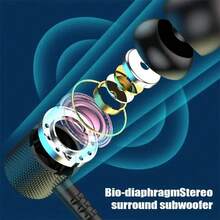 K58无线耳机蓝牙颈挂式磁吸耳机运动跑步耳塞蓝牙耳机带麦 K58颈挂式蓝牙耳机无线耳机超长待机运动蓝牙耳机 - 彩色 - 查看 6