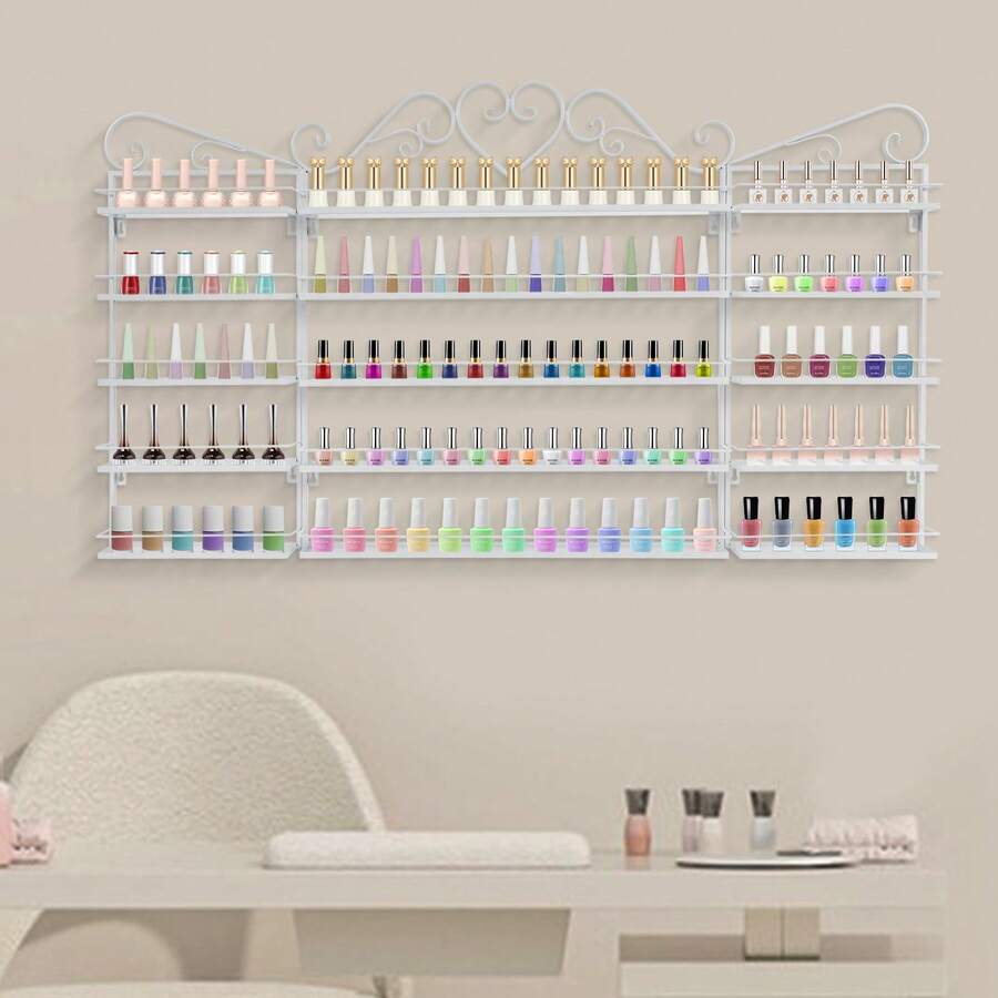 Systèmes de rangement pour spa - Blanc - Voir 1