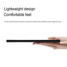 Case Smart Cover For Mi Pad 6 Pro 11 Inch Tablet 2023 Auto Sleep/Wake Mipad6 Thin And Light, Three Fold Off Case - Tri-fold Tablet Case - View 5