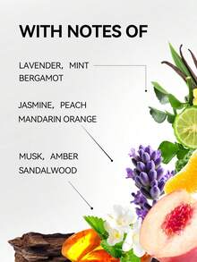 Calvin Klein Nước hoa CK Be Eau De Toilette 6.7oz/200ml, thích hợp làm quà tặng vào ngày lễ tình nhân và sinh nhật - Giờ miền Đông - Xem 3